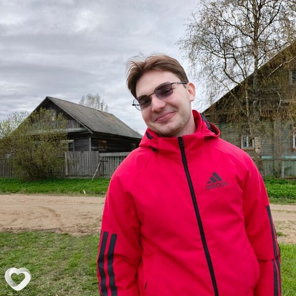 Матвей, 20, Москве — анкета №3699354