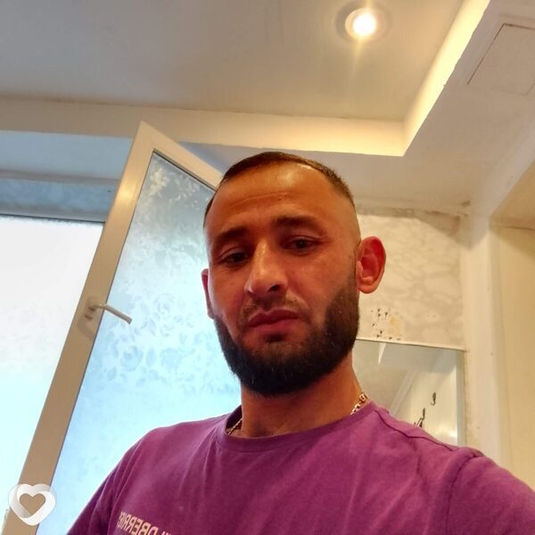 Самир, 37, Новороссийске — анкета №3699360