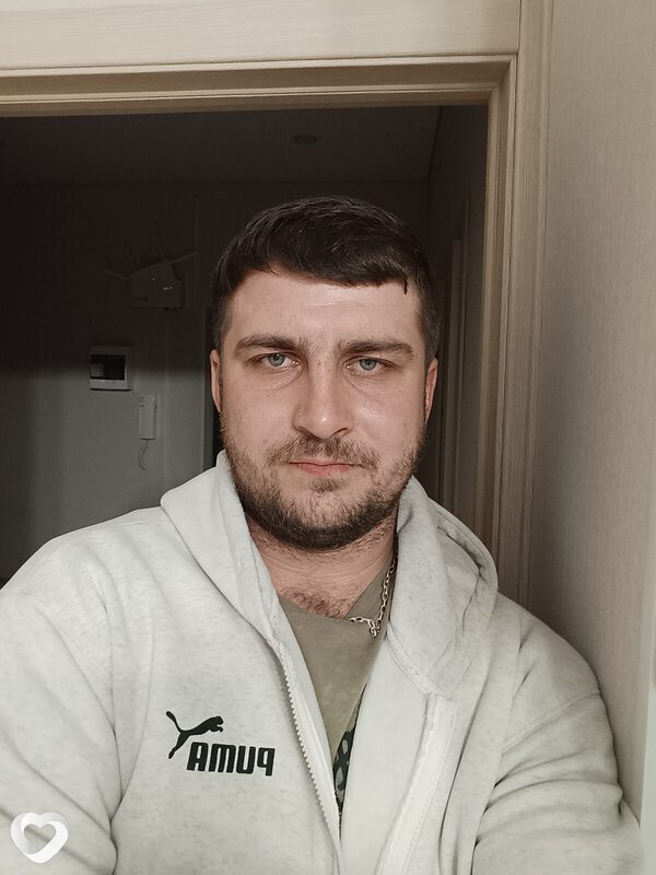 Dzham, 29, Краснодаре — анкета №3699268
