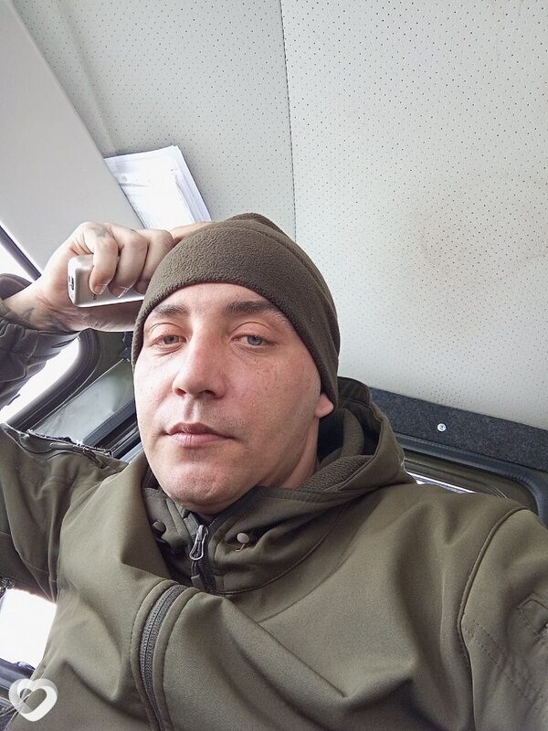 Александр, 34, Москве — анкета №3699269