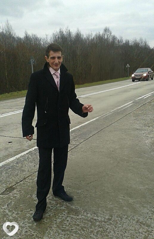 Denger Kun, 45, Санкт-Петербурге — анкета №3699275