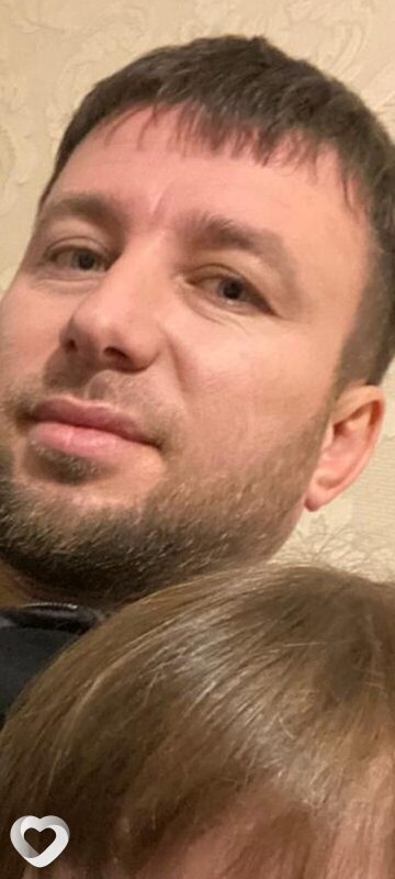 Рус, 35, Моздоке — анкета №3699277