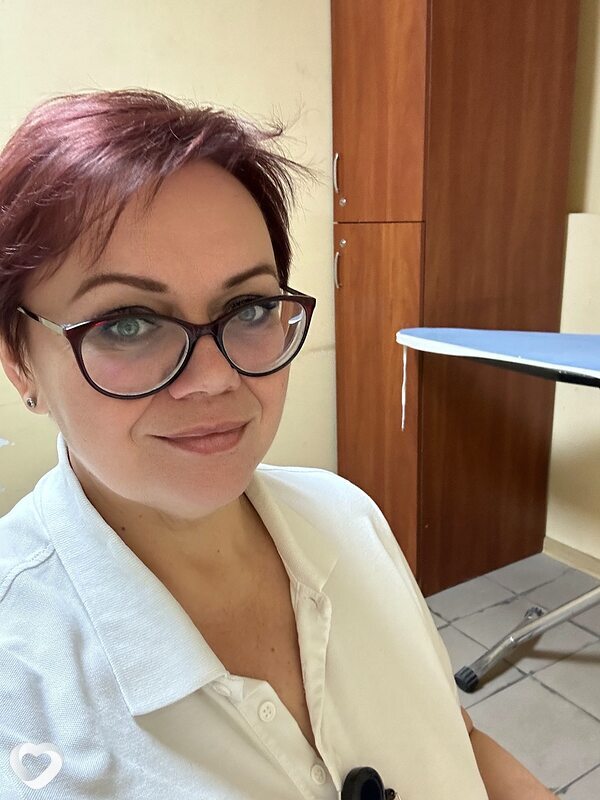 Светлана, 61, Севастополе — анкета №3699419