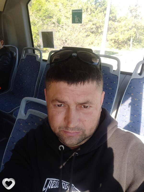 Николай, 41, Севастополе — анкета №3699423