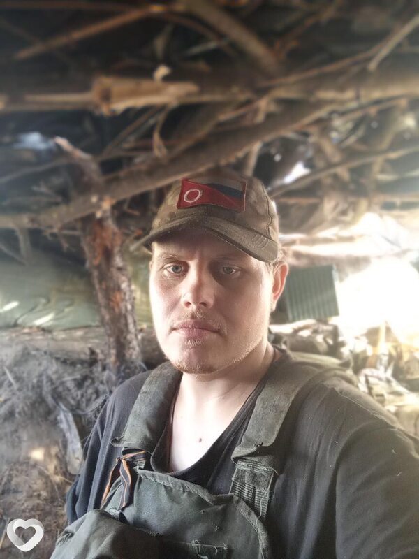 Андрей, 32, Новокузнецке — анкета №3699438