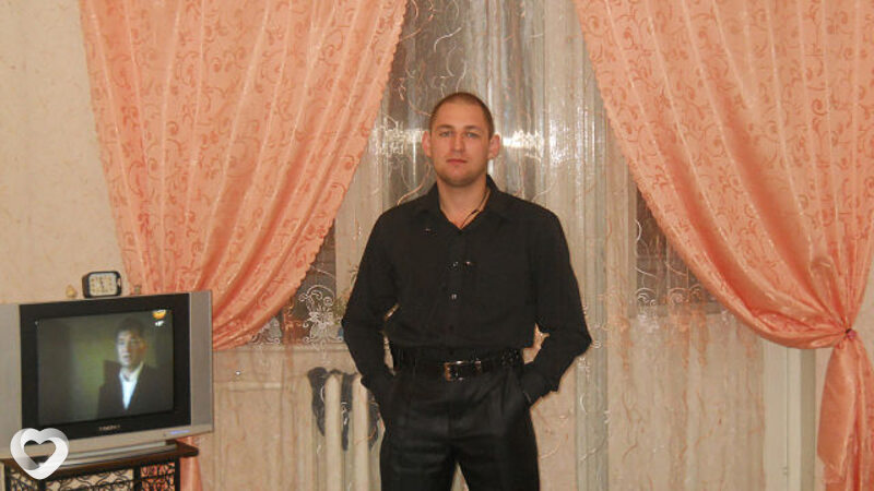 Димарик, 39, Ульяновске — анкета №3699921