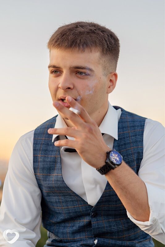 Irakli, 20, Москве — анкета №3699924