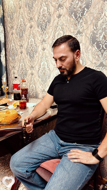 Руслан, 38, Самаре — анкета №3699927