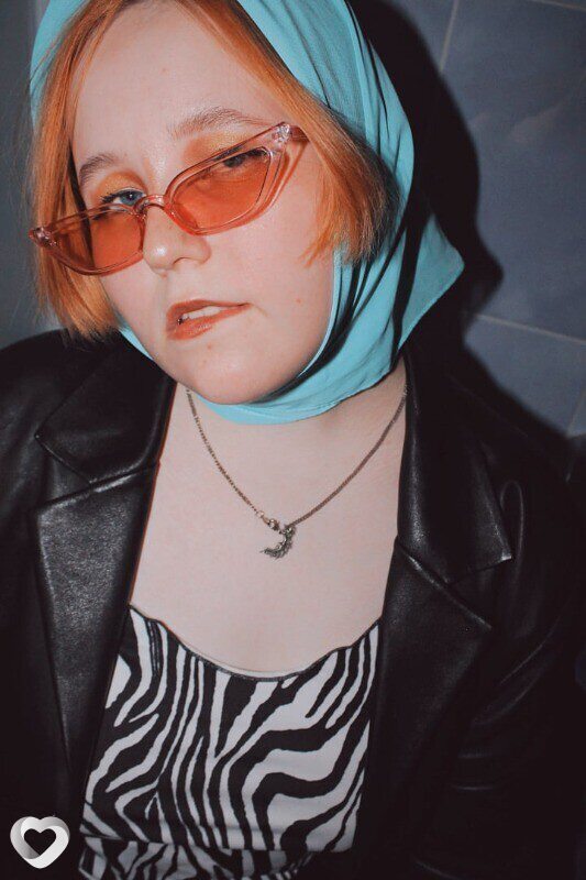 Белла, 19, Санкт-Петербурге — анкета №3699930