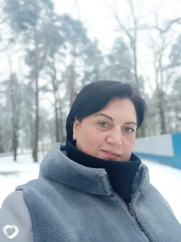 Lesya, 46, Москве — анкета №3699931