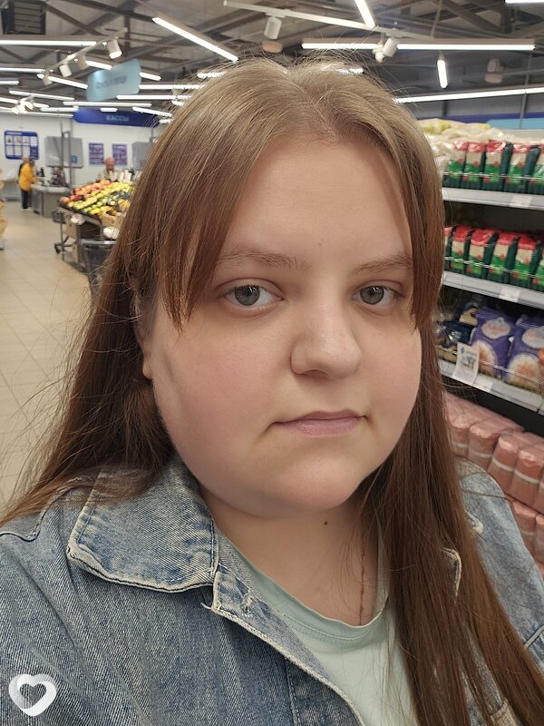 Диана, 26, Дмитрове — анкета №3699935