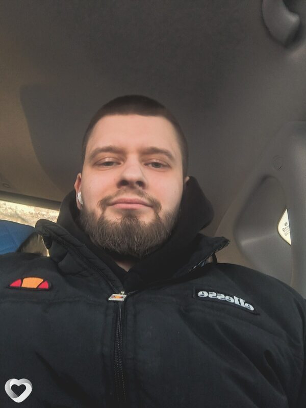 Денис, 24, Екатеринбурге — анкета №3699495