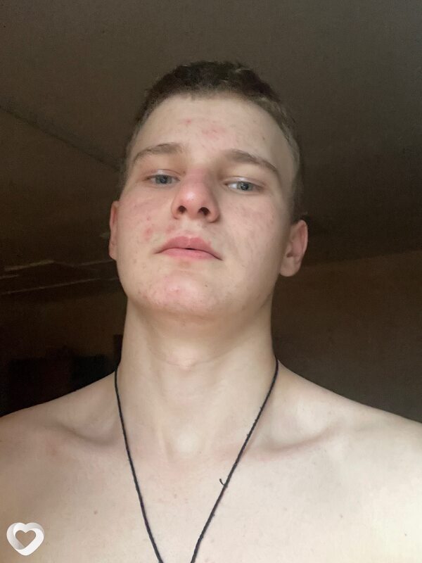 Андрей, 18, Калининграде — анкета №3699496