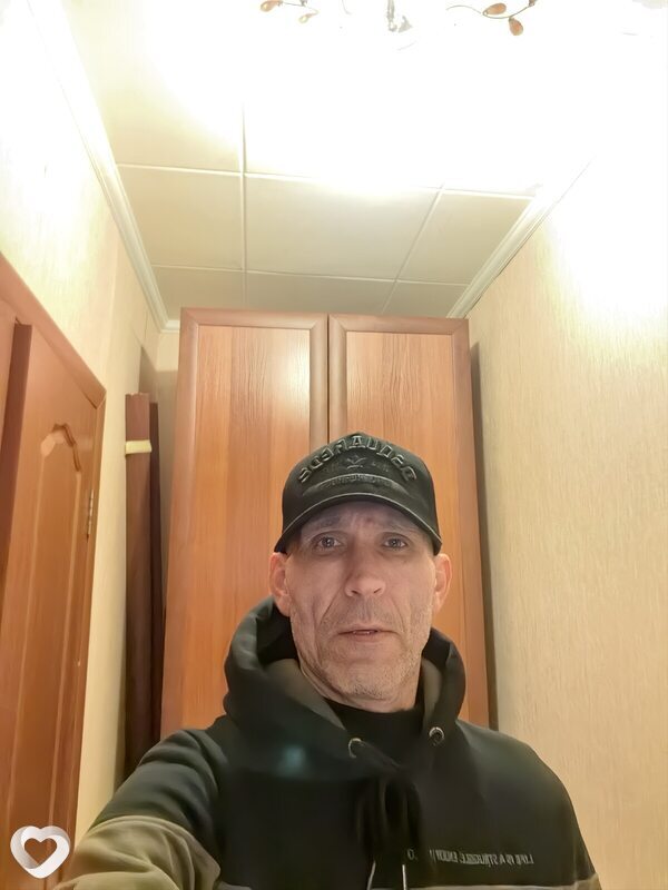 Денис, 50, Домодедово — анкета №3699498