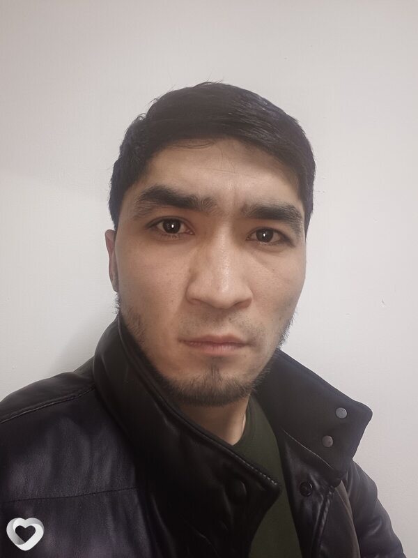 Timon, 33, Алматы — анкета №3699499