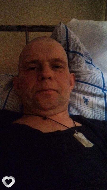 Иван, 43, Красноярске — анкета №3699500