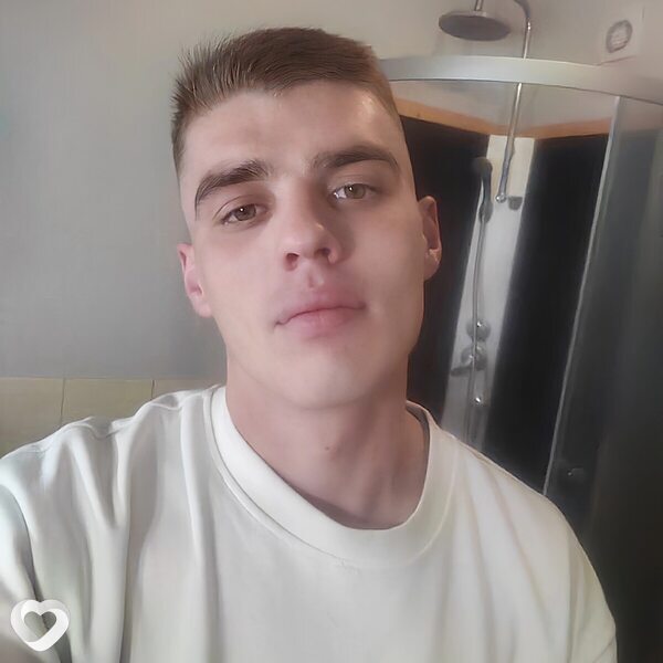 Vitos, 22, Варшава — анкета №3699503