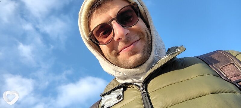 Артур, 32, Санкт-Петербурге — анкета №3699505