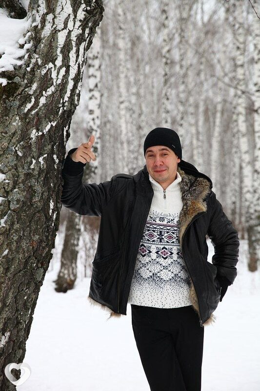 Алексей, 38, Москве — анкета №3699509