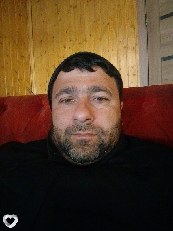 Аслам, 37, Санкт-Петербурге — анкета №3699512