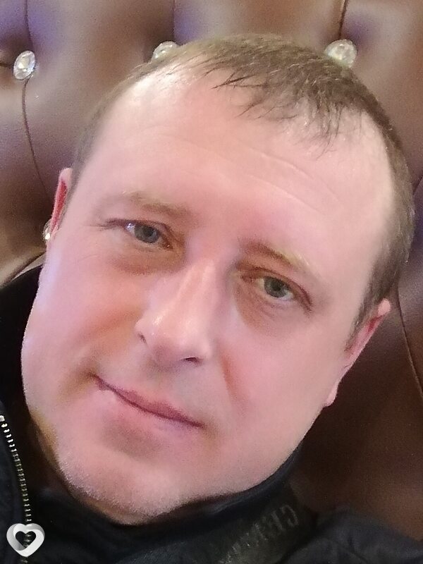 Евгений, 45, Омске — анкета №3699513