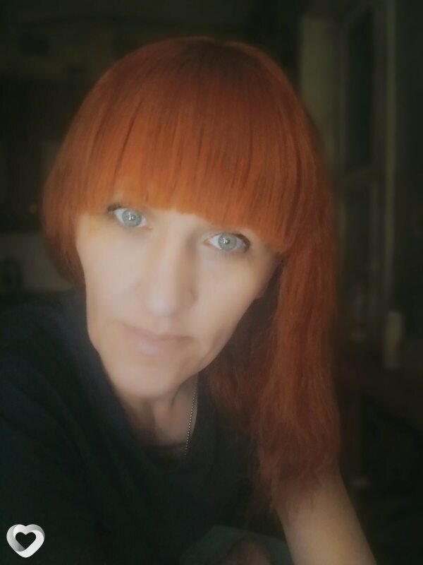 Лана, 45, Киеве — анкета №3699514