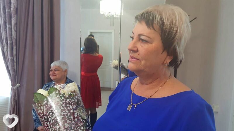Ольга, 63, Хабаровске — анкета №3699515