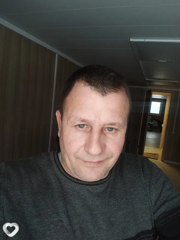 Сергей, 46, Москве — анкета №3699441
