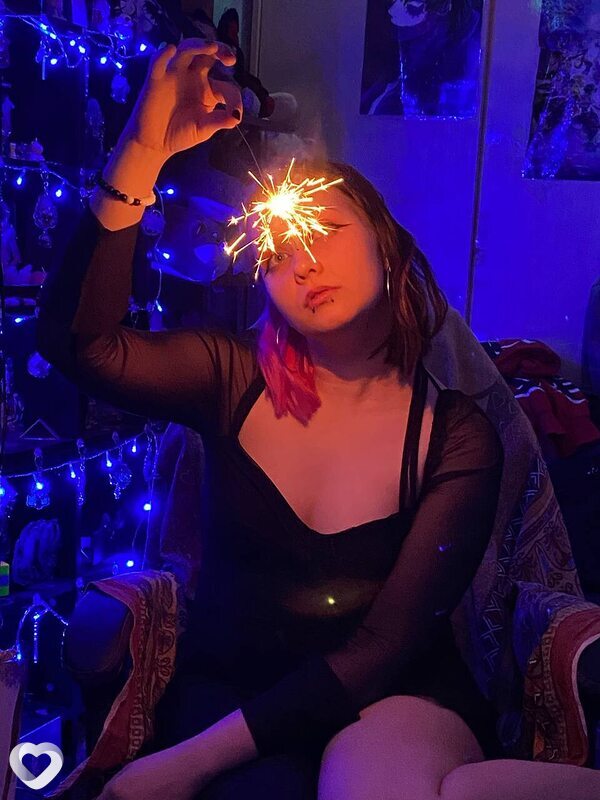 Алиса, 20, Перми — анкета №3699451
