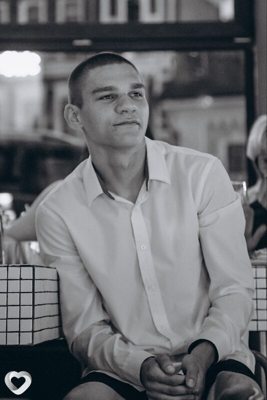 Никита, 20, Нижнем Новгороде — анкета №3699455