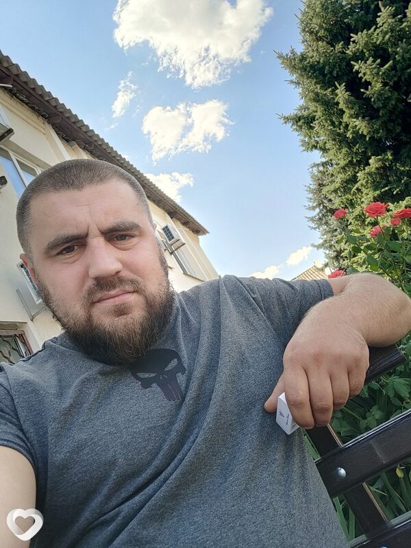 Андрей, 33, Киеве — анкета №3699461