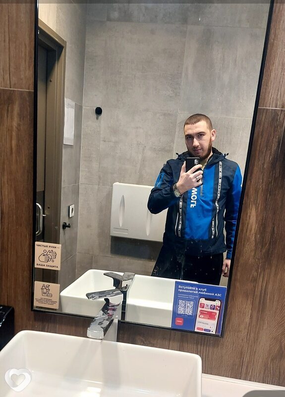 Альфред, 26, Волгограде — анкета №3699665
