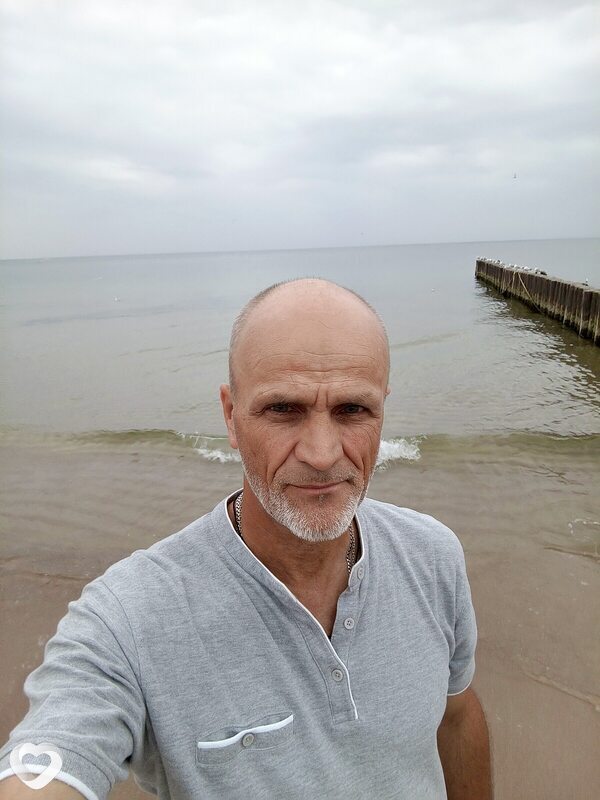 Артём, 57, Калининграде — анкета №3699672