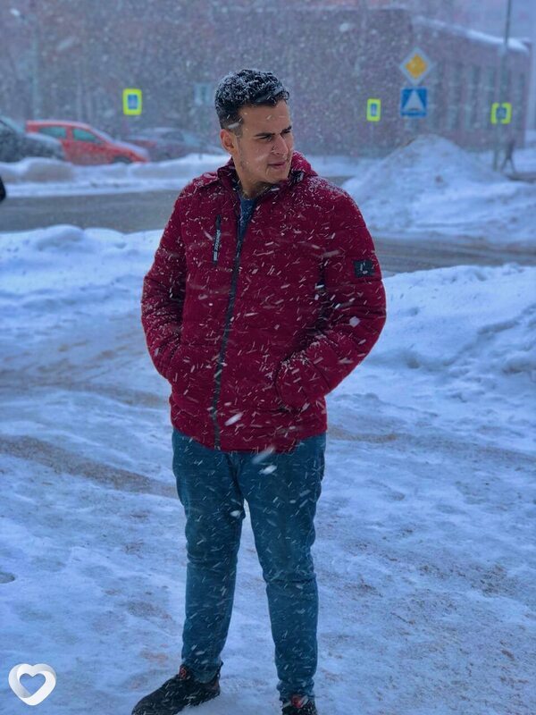Хамо, 24, Казани — анкета №3699680