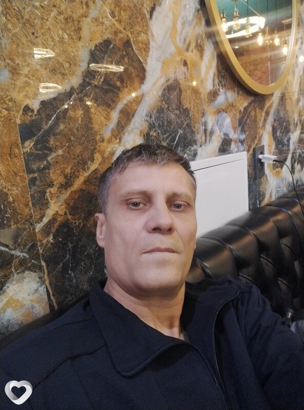 Виталий, Балхаш