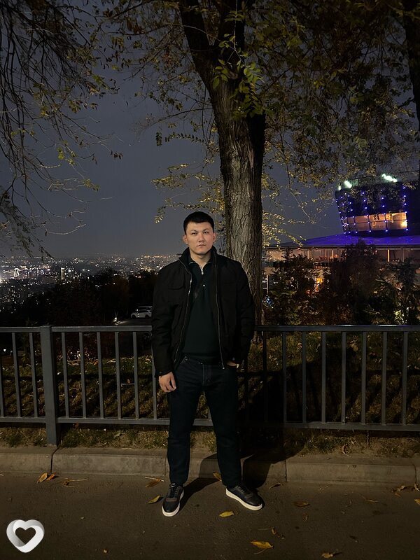 Ержігіт, 22, Шымкенте — анкета №3699685