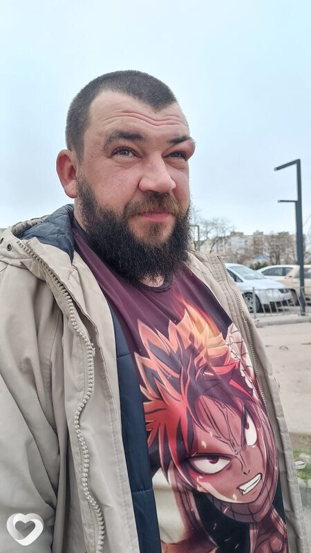 Денис, 35, Евпатории — анкета №3699689