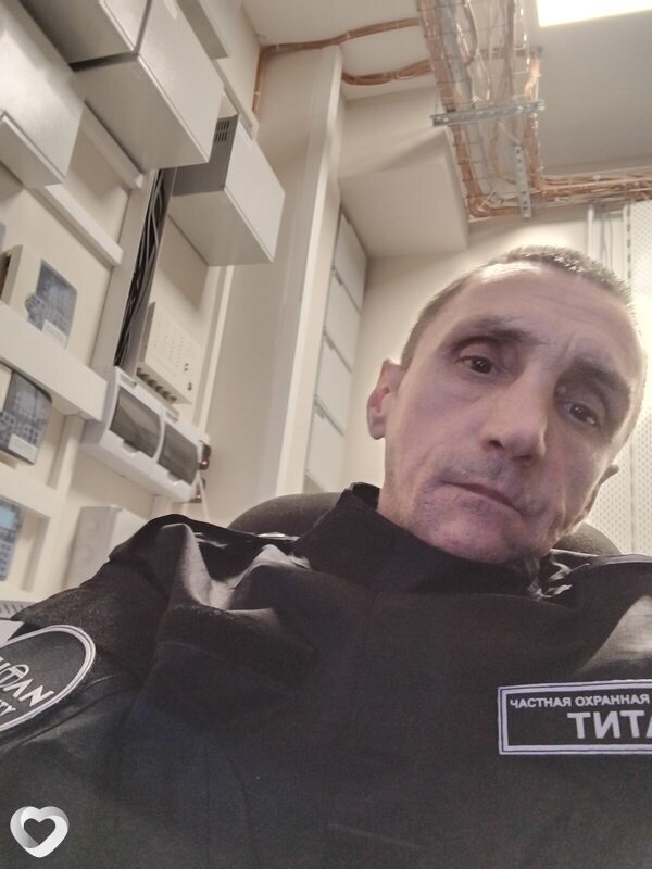 Николай, 52, Екатеринбурге — анкета №3699597
