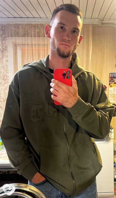 Александр, 22, Липецке — анкета №3699599