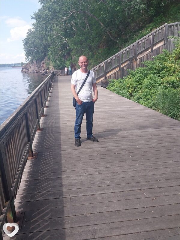 Виталий, 45, Советской Гавани — анкета №3699606