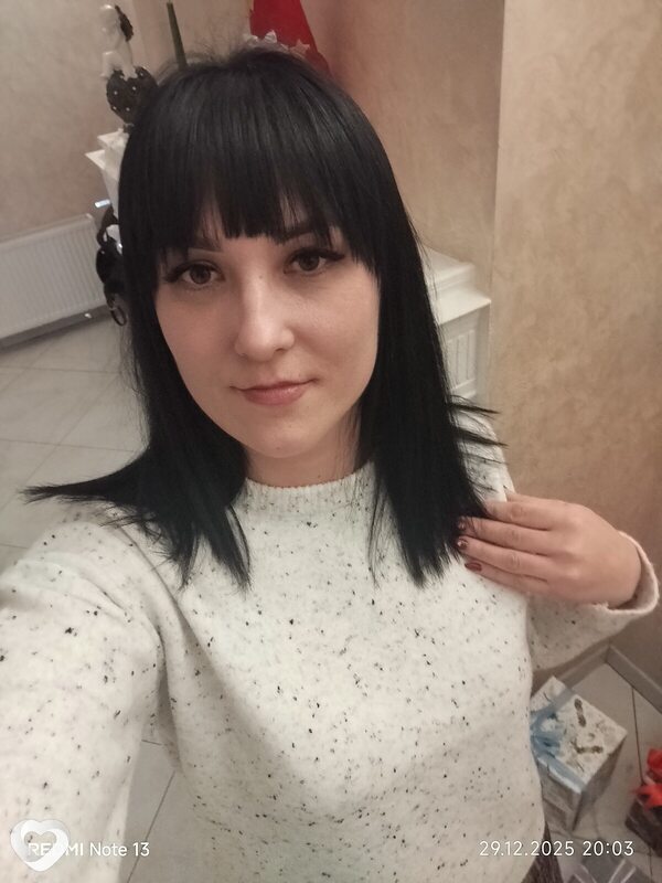 Оксі, 32, Виннице — анкета №3699610