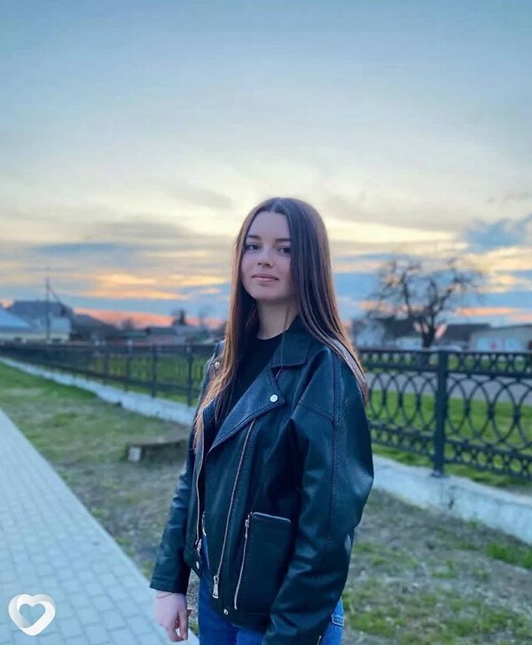 Анна, 23, Краснодаре — анкета №3699611