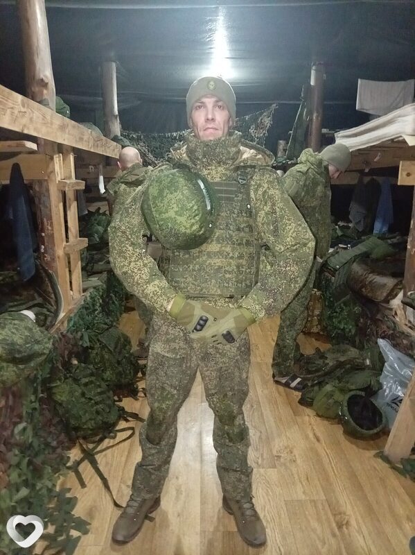 Андрей, 36, Белгороде — анкета №3699478