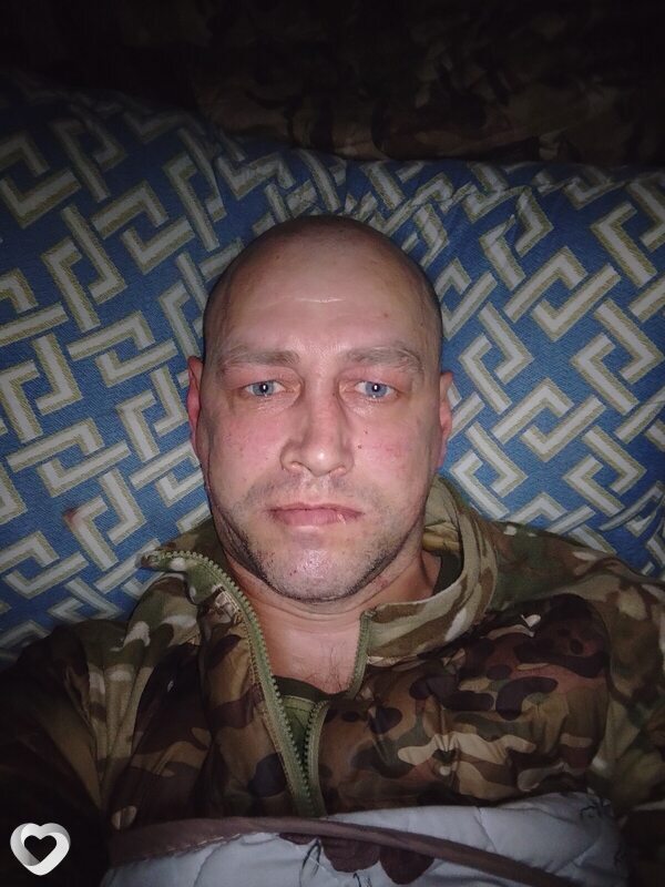 Vadim, 43, Перми — анкета №3699479
