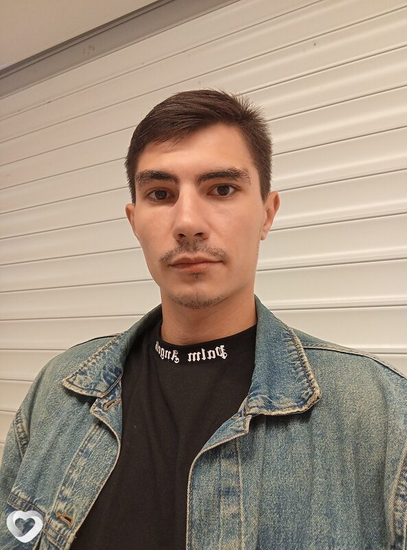 Сергей, 26, Щекине — анкета №3699488