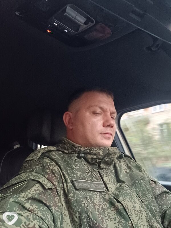 Сергей, 38, Москве — анкета №3699541