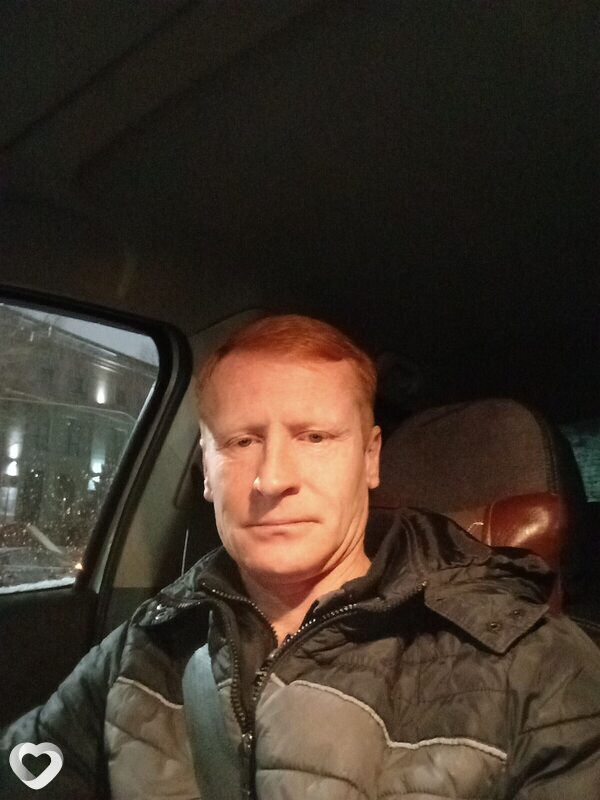 Антон, 44, Алматы — анкета №3699543
