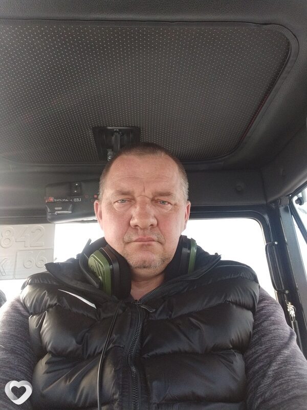Сергей, 48, Екатеринбурге — анкета №3699545