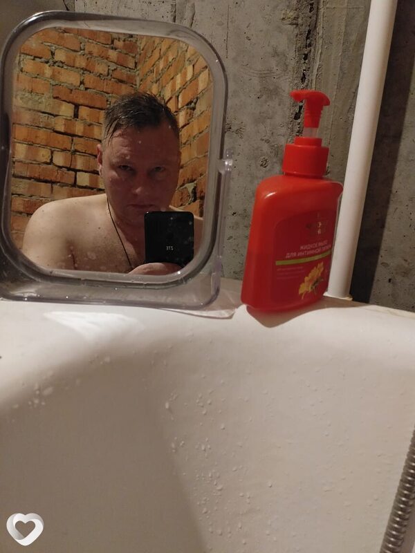 Александр, 45, Москве — анкета №3699548