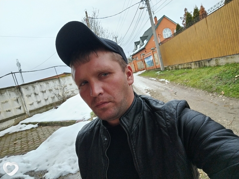 Александр, 29, Апшеронске — анкета №3699553